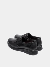 Туфли и лоферы Forelli модель 57703-Black Фото