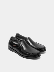 Туфлі та лофери Forelli модель 35301-G-Black Фото