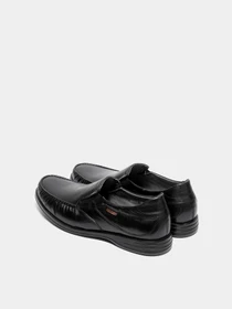 Туфлі та лофери Forelli модель 35301-G-Black Фото