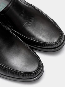 Туфлі та лофери Forelli модель 35301-G-Black Фото