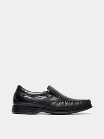 Туфлі та лофери Forelli модель 35301-G-Black Фото