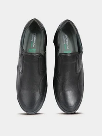 Туфлі та лофери Forelli модель 36012-Black Фото