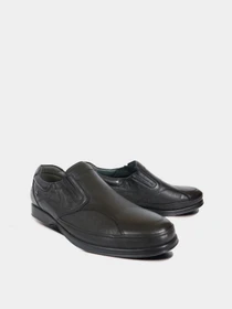 Туфлі та лофери Forelli модель 36012-Black Фото