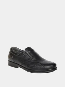 Туфлі та лофери Forelli модель 36012-Black Фото