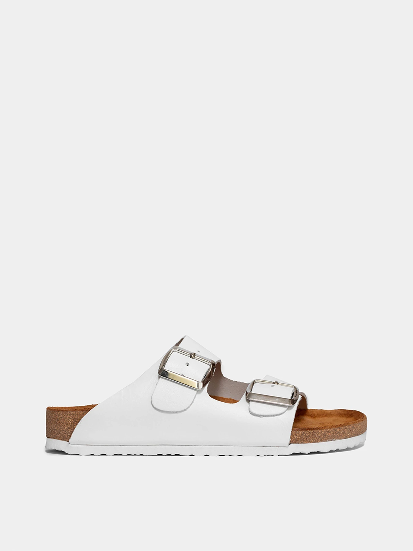 Шльопанці Forelli модель 23203-White Шльопанці Forelli модель 23203-White Фото