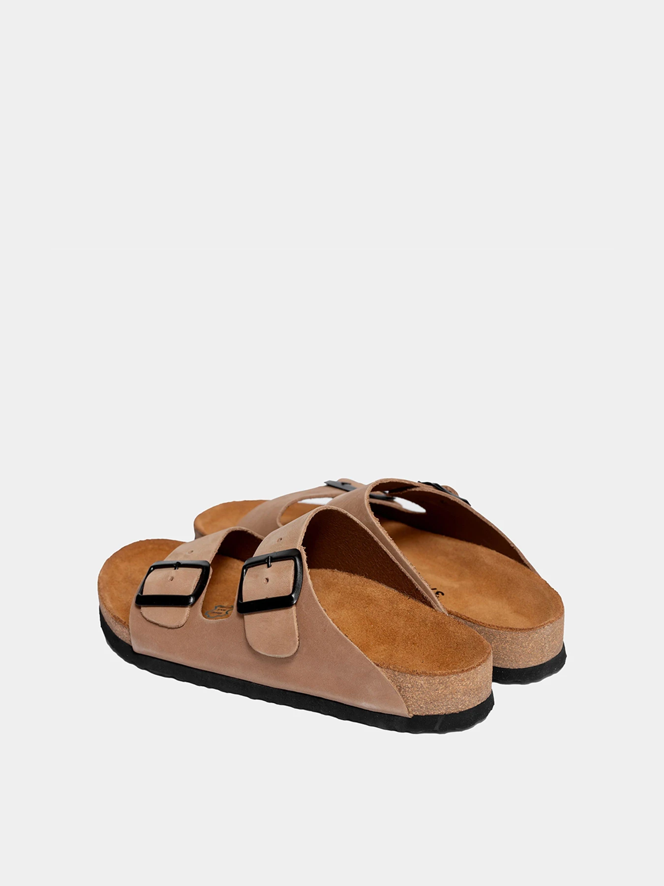 Шльопанці Forelli модель 23203-Beige Шльопанці Forelli модель 23203-Beige Фото