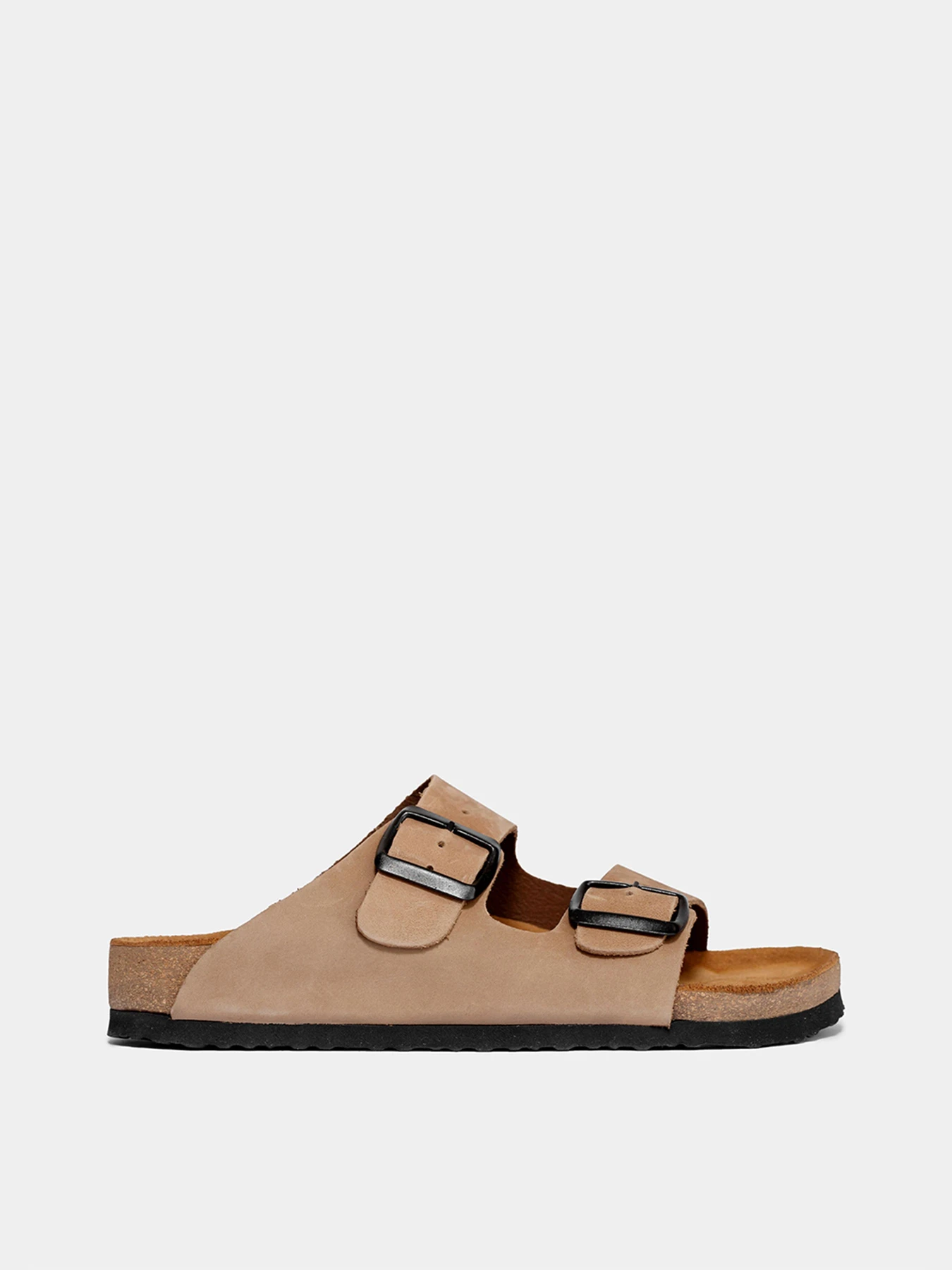 Шльопанці Forelli модель 23203-Beige Шльопанці Forelli модель 23203-Beige Фото