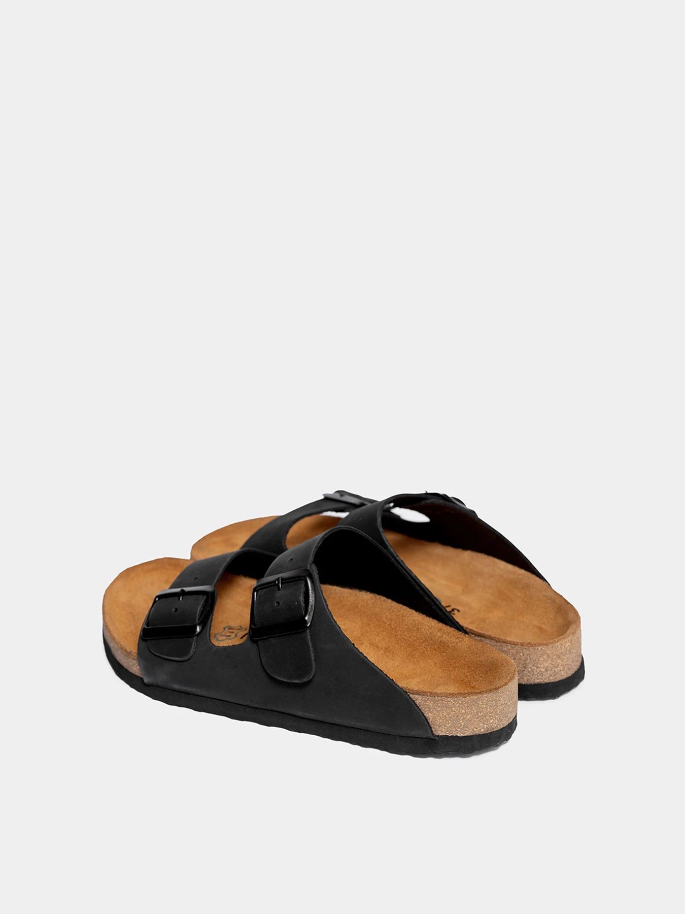 Шльопанці Forelli модель 23203-Black Шльопанці Forelli модель 23203-Black Фото