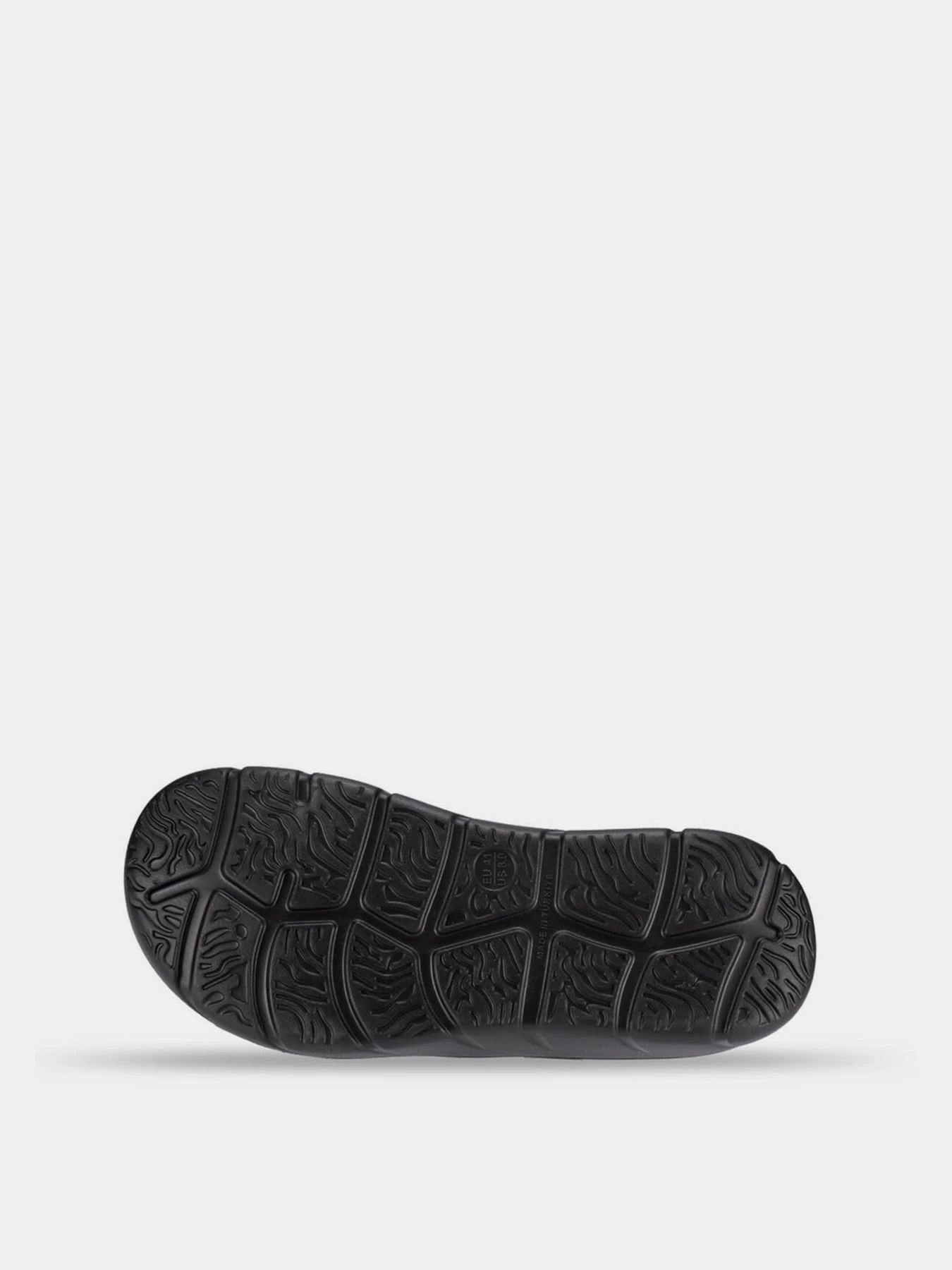 Шлёпанцы Forelli модель 23704-Black Фото