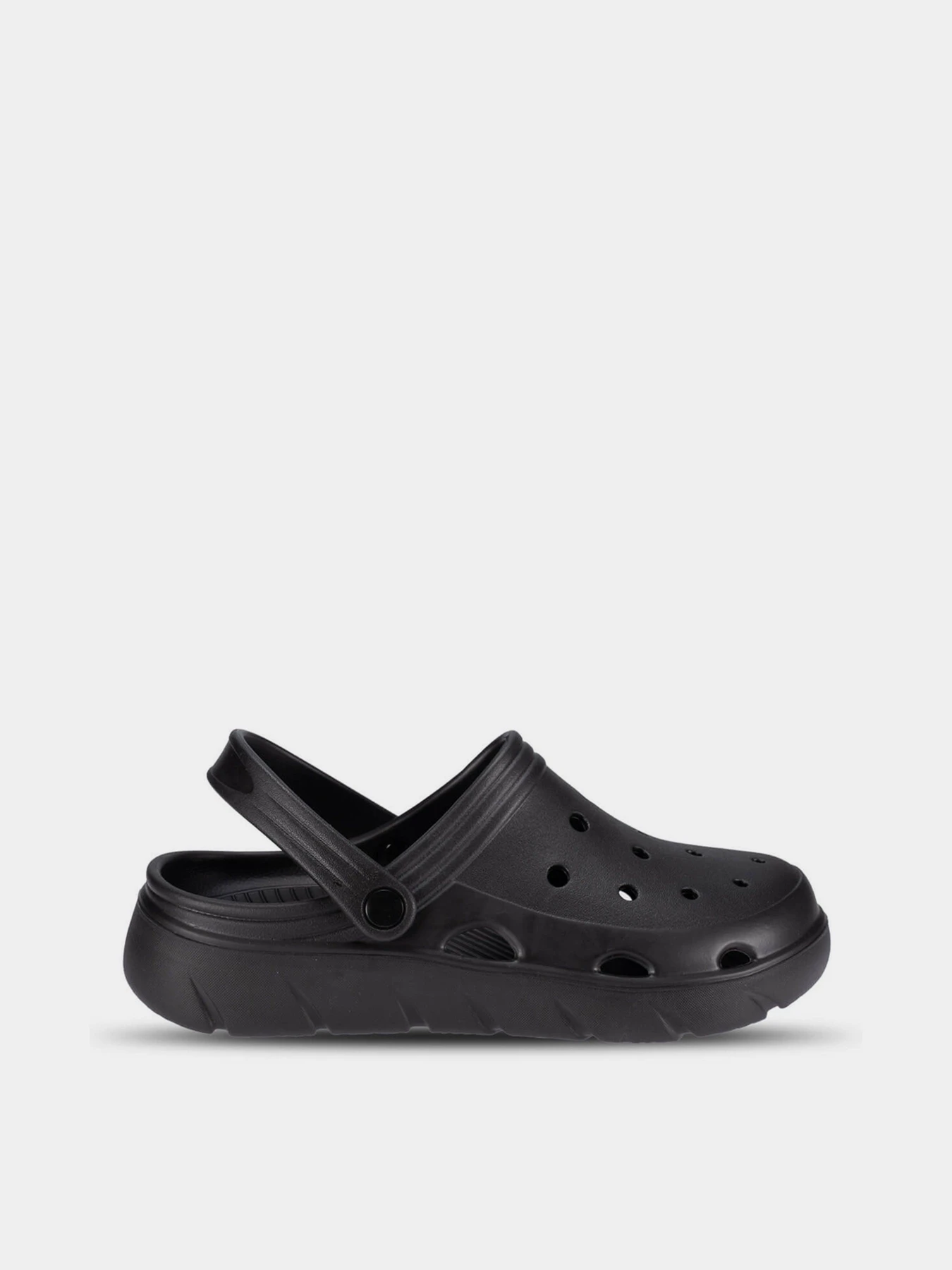 Шлёпанцы Forelli модель 23704-Black Фото