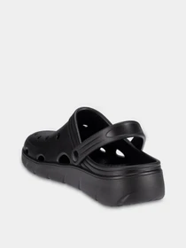 Шлёпанцы Forelli модель 23704-Black Фото
