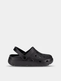 Шлёпанцы Forelli модель 23704-Black Фото