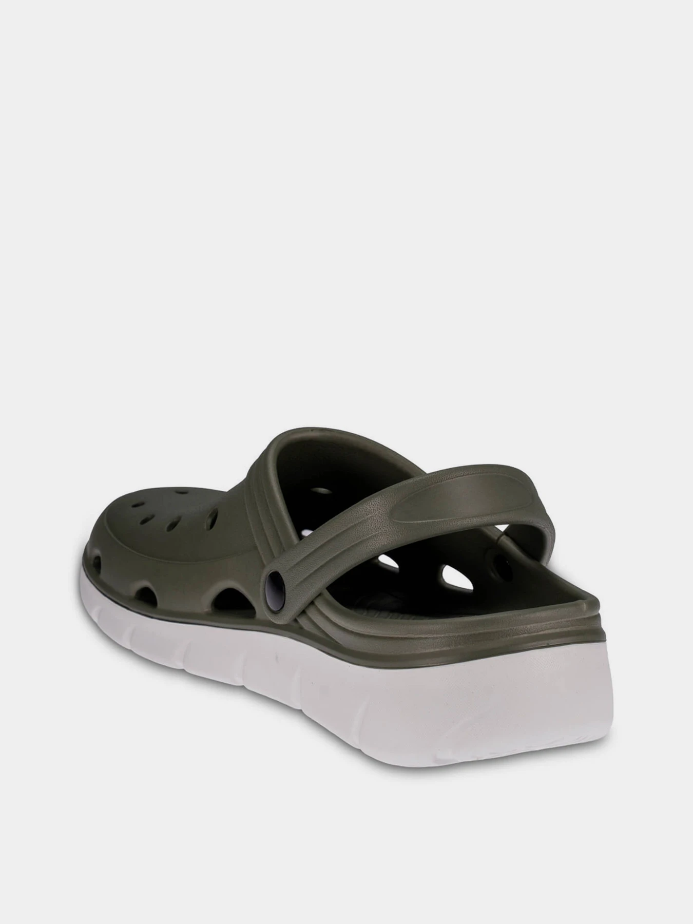Шлёпанцы Forelli модель 23704-Khaki Фото
