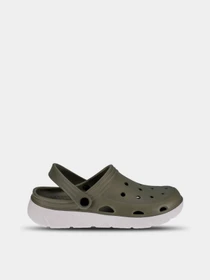 Шлёпанцы Forelli модель 23704-Khaki Фото