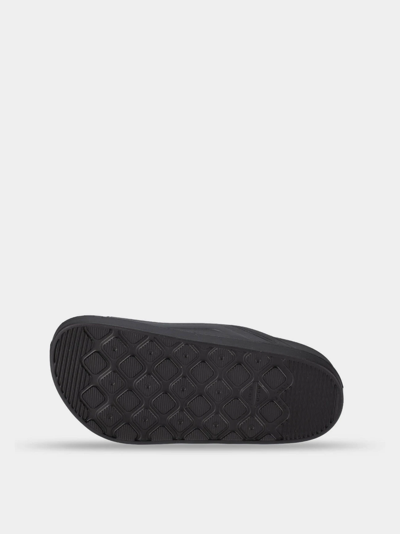 Шлёпанцы Forelli модель 23706-Black Фото