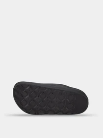 Шлёпанцы Forelli модель 23706-Black Фото