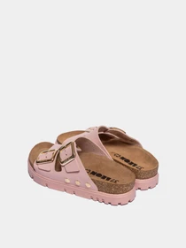 Шльопанці Leon модель 6010-Pink Фото