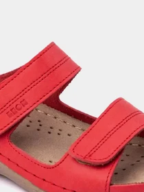 Шльопанці Leon модель 907-Red Фото