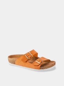 Шльопанці Leon модель 4010-Orange Фото
