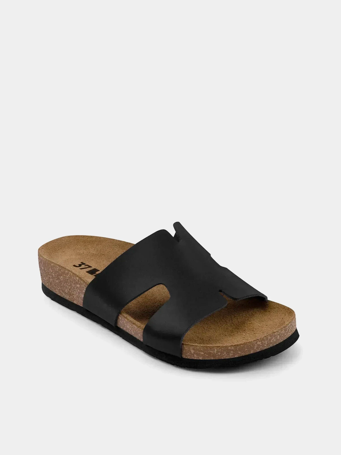 Шльопанці Leon модель 4054-Black Фото