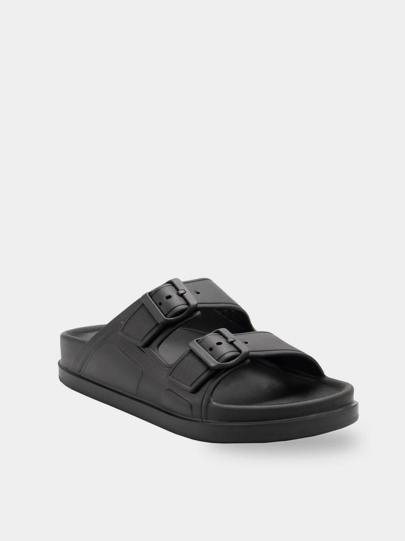 Шльопанці Forelli модель 23702-Black Фото