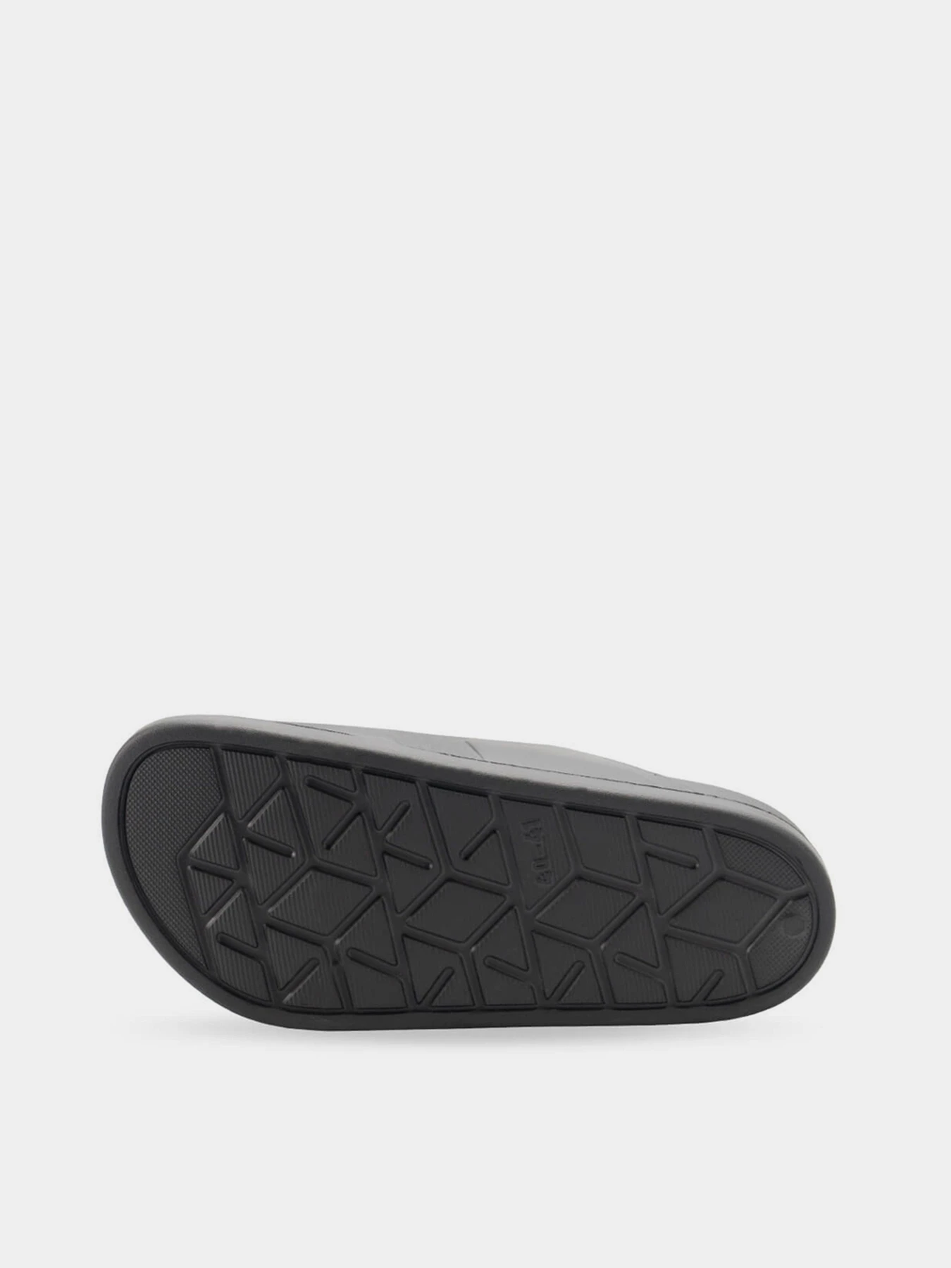 Шльопанці Forelli модель 23702-Black Фото