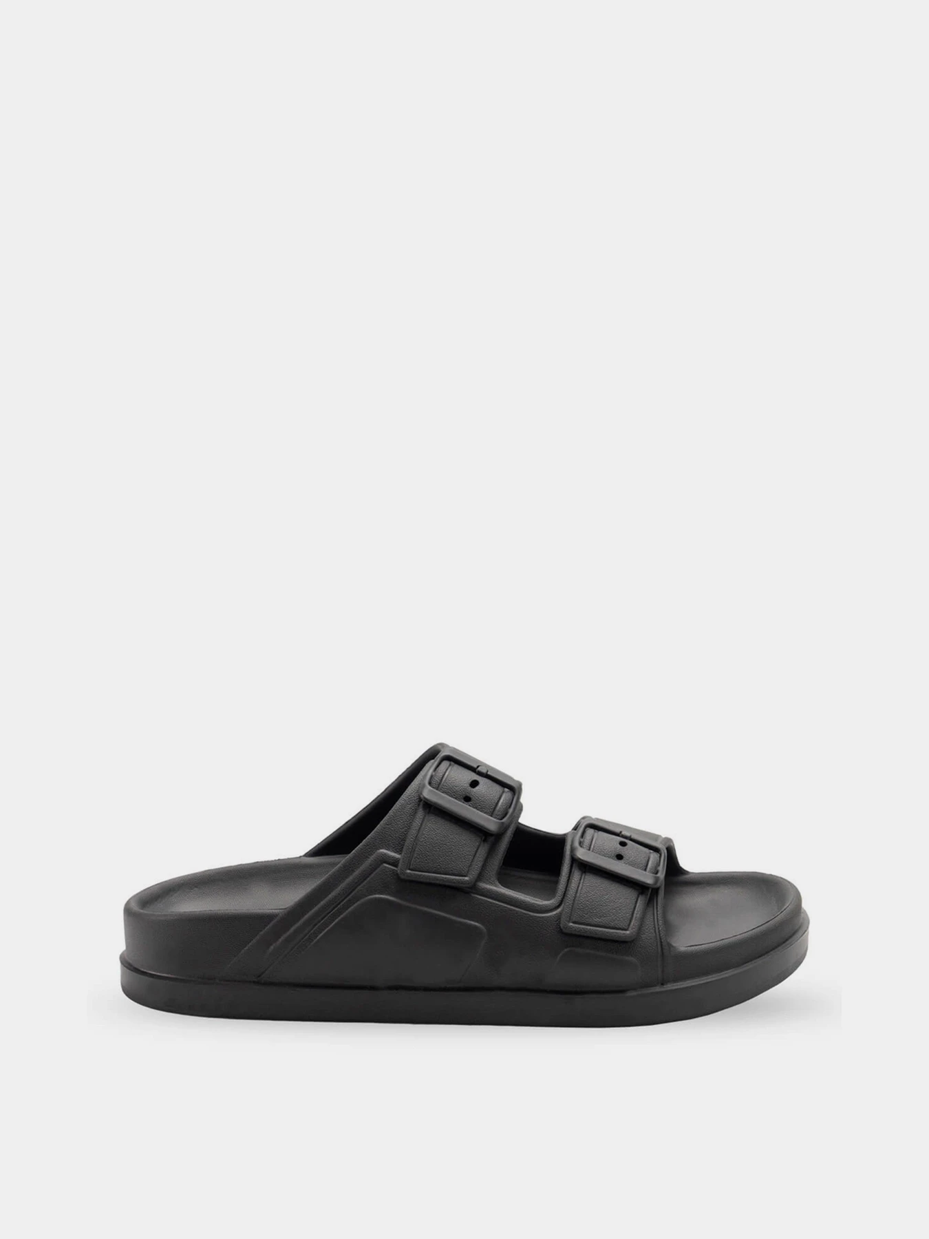 Шльопанці Forelli модель 23702-Black Фото