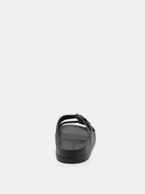 Шльопанці Forelli модель 23702-Black Фото