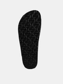Шлёпанцы Leon модель 4703-Black Фото