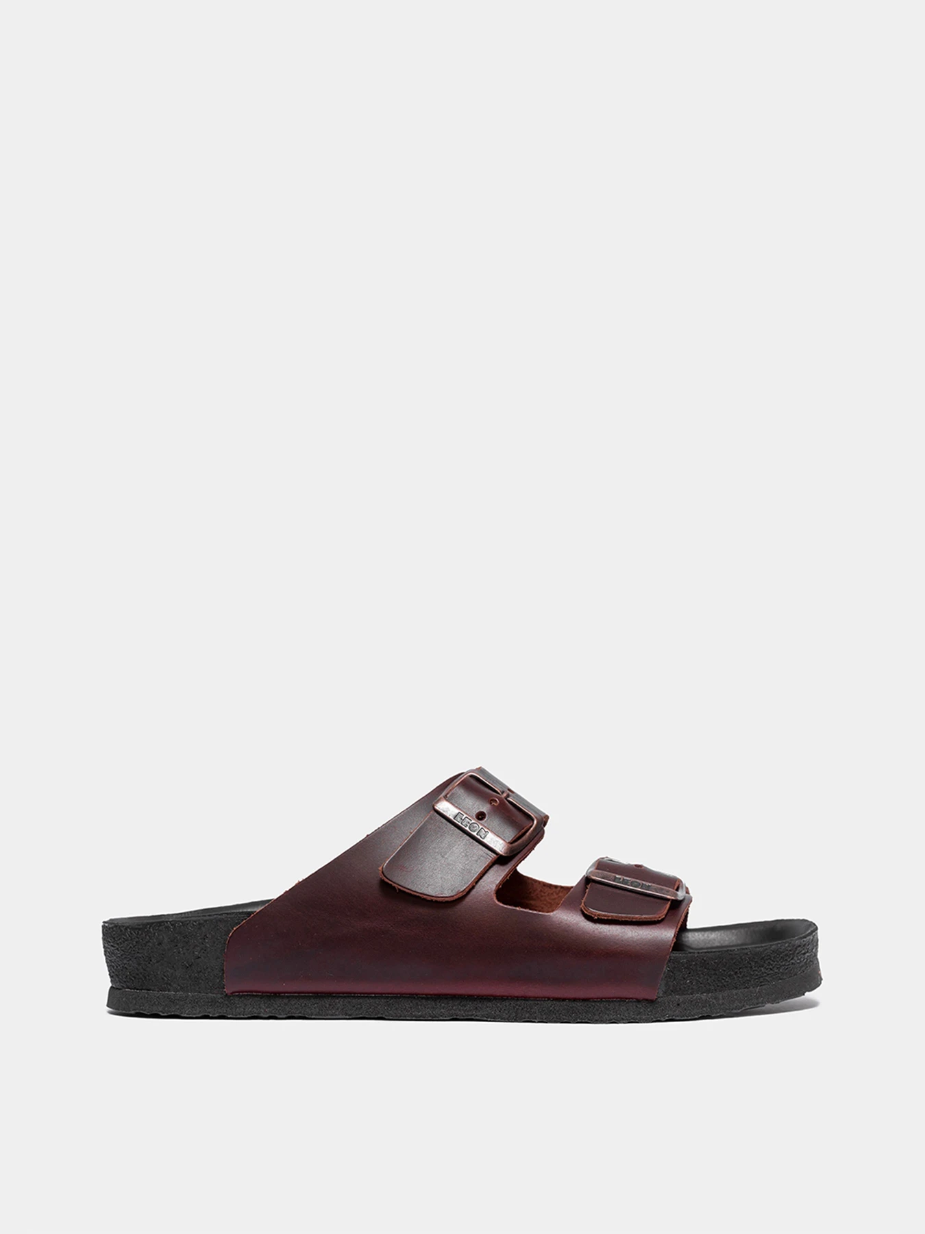 Шльопанці Leon модель 4724-Brown Фото