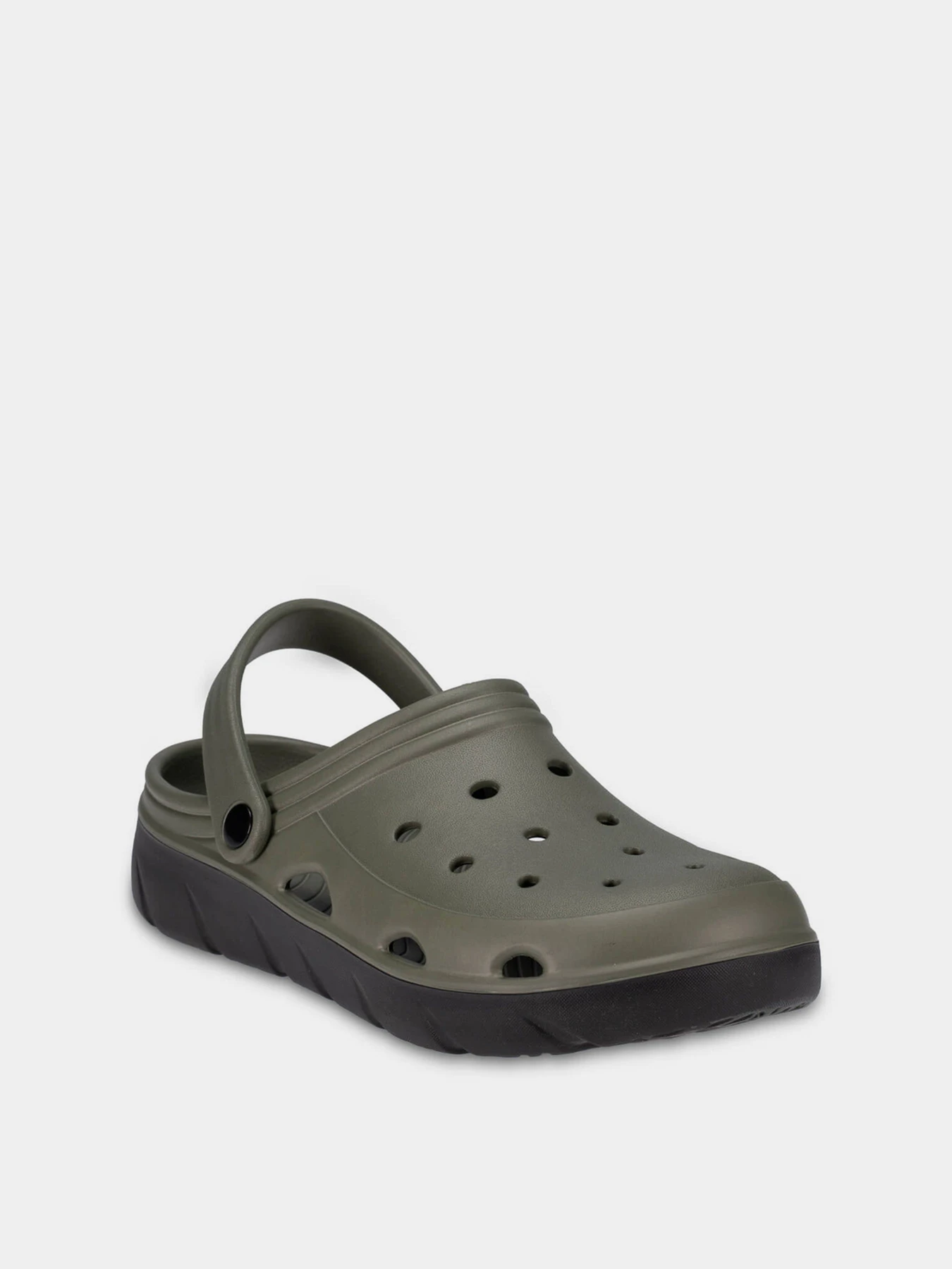 Шлёпанцы Forelli модель 23709-Khaki Фото