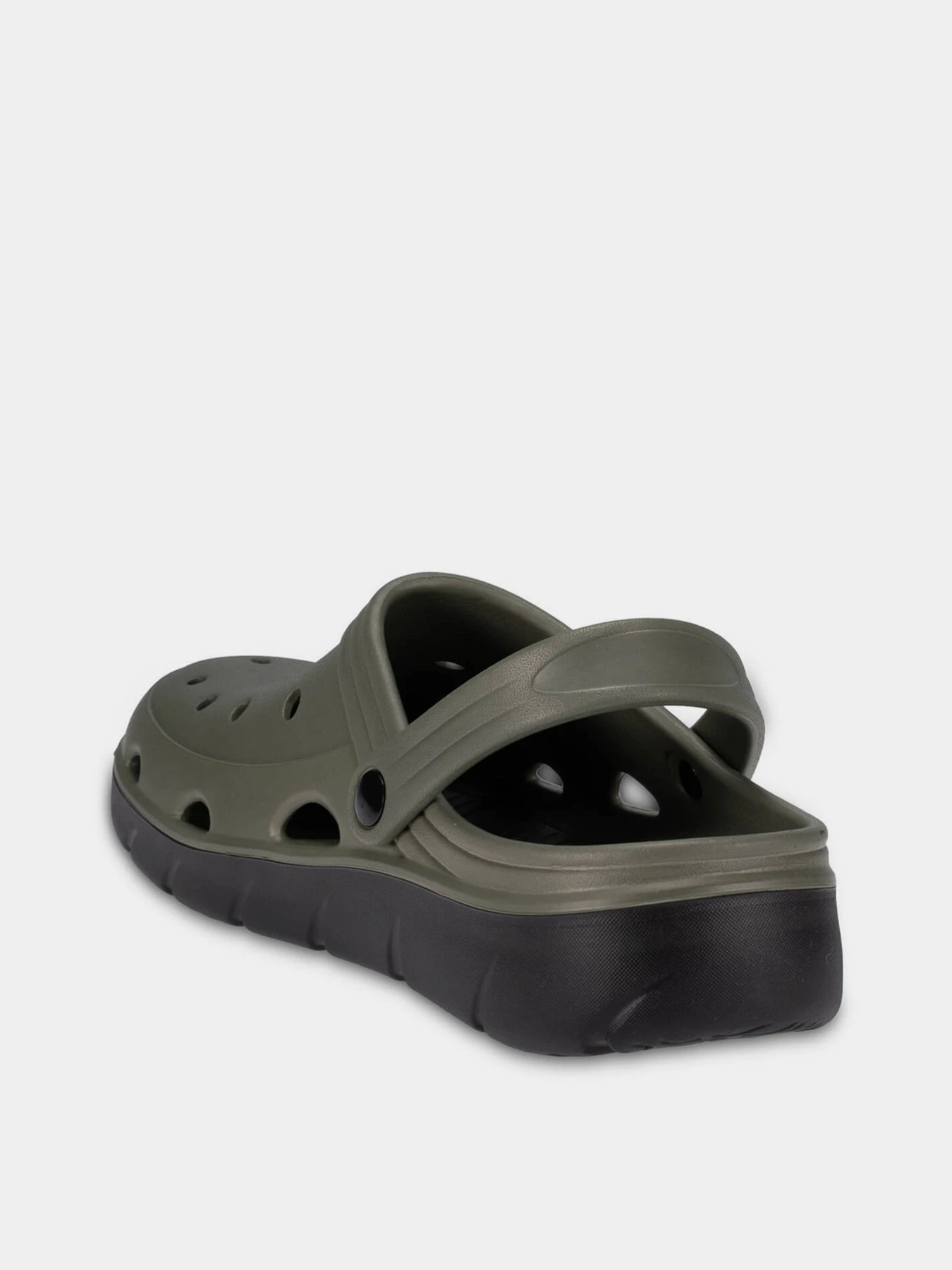 Шлёпанцы Forelli модель 23709-Khaki Фото