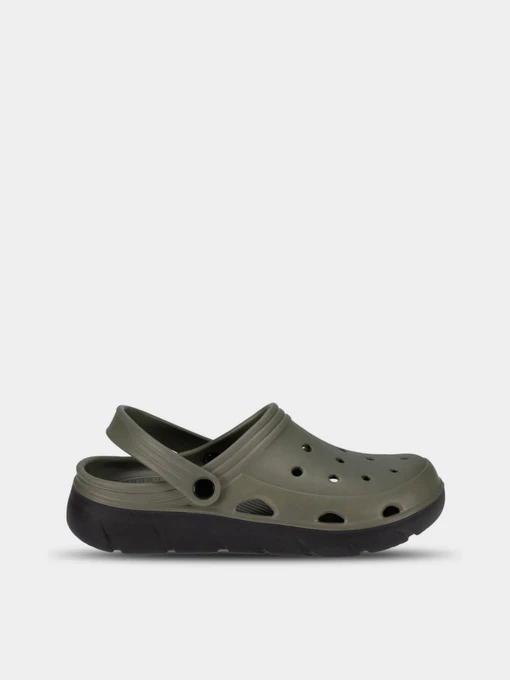 Шлёпанцы Forelli модель 23709-Khaki Фото