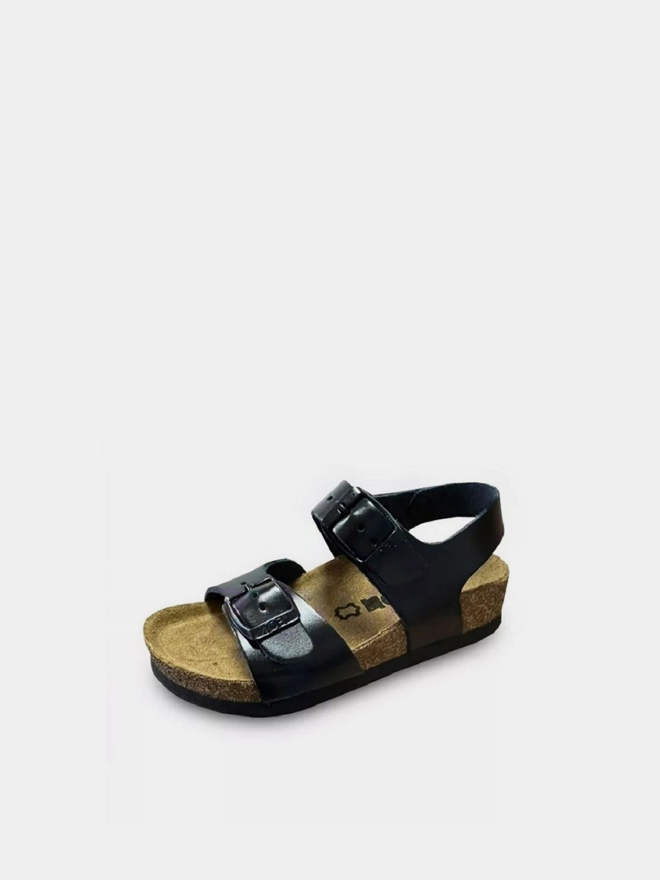 Сандалії Leon модель 4805-Black Фото