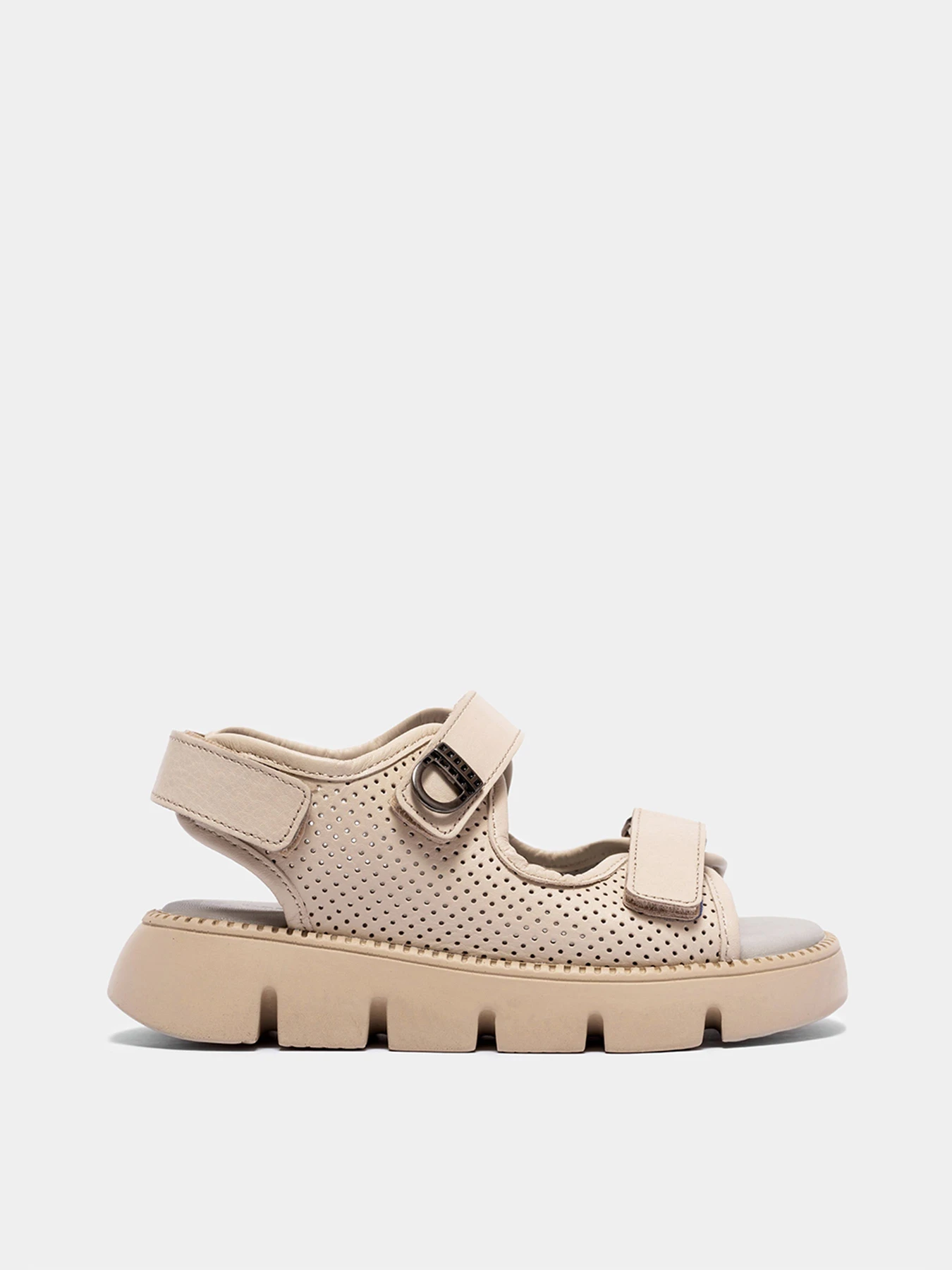 Сандалії Tutubi модель 2850-Beige Фото