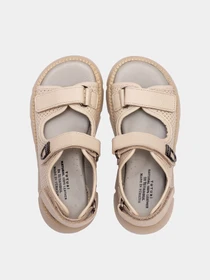 Сандалії Tutubi модель 2850-Beige Фото