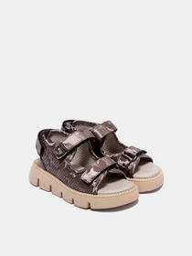 Сандалії Tutubi модель 2850-Khaki Фото
