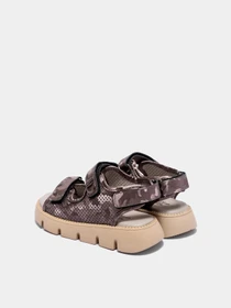 Сандалії Tutubi модель 2850-Khaki Фото
