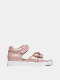 Сандалии Tutubi модель 3374-04-Pink Фото