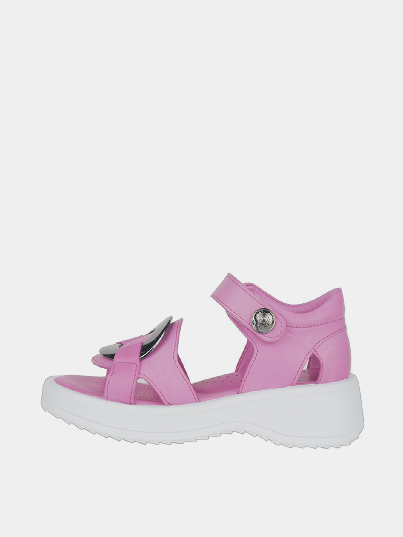 Сандалии Tutubi модель 2273-02-Pink Фото