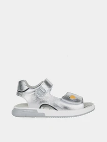 Сандалии Tutubi модель 2258-Silver Фото