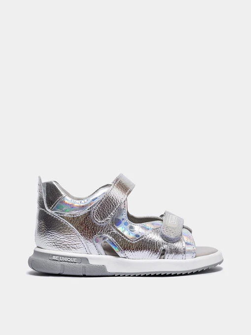 Сандалии Tutubi модель 2819-Silver Фото
