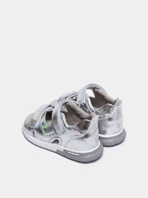 Сандалии Tutubi модель 2819-Silver Фото