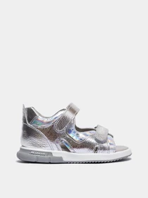 Сандалии Tutubi модель 2819-Silver Фото