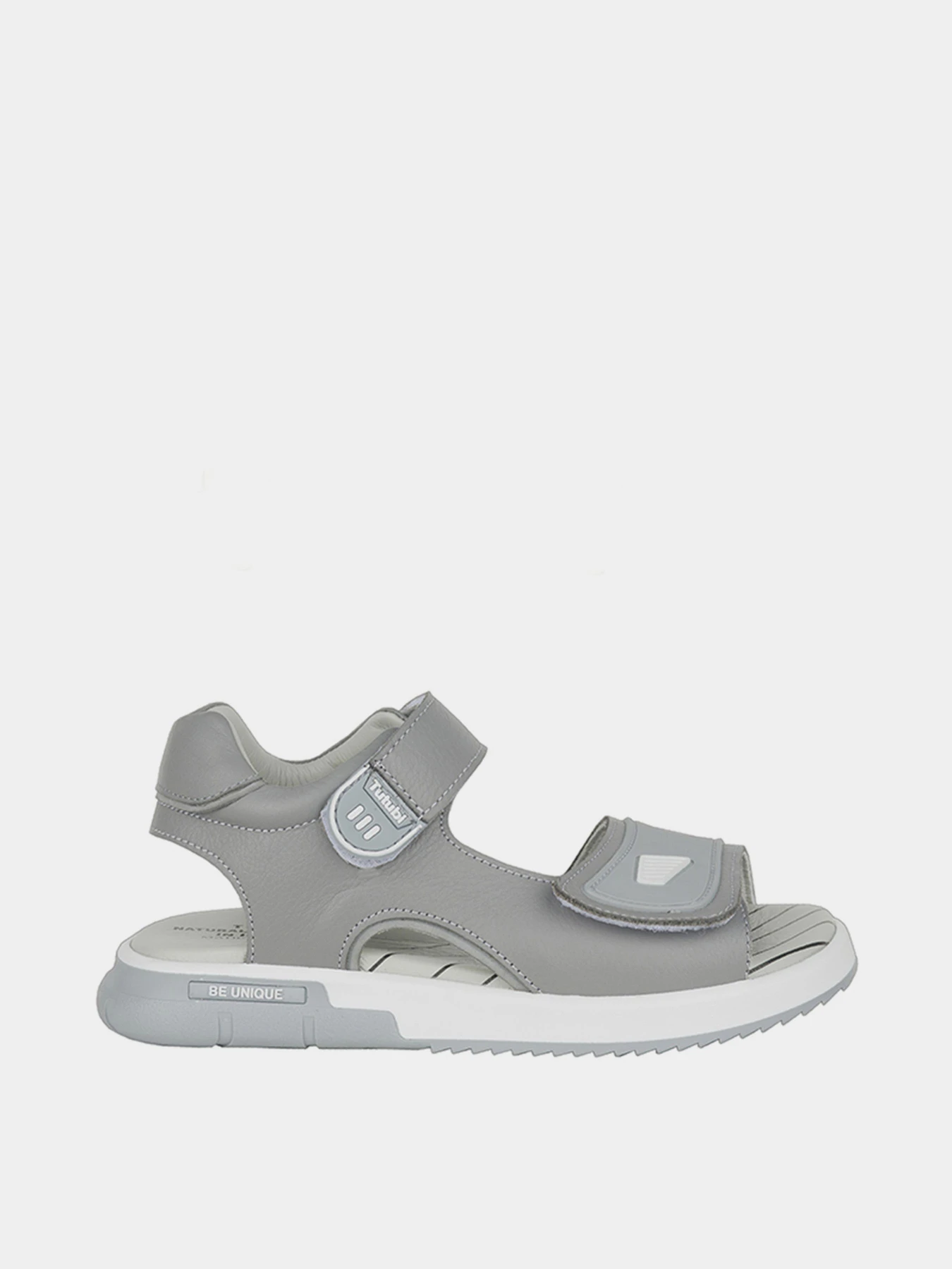 Сандалии Tutubi модель 2269-01-Gray Фото