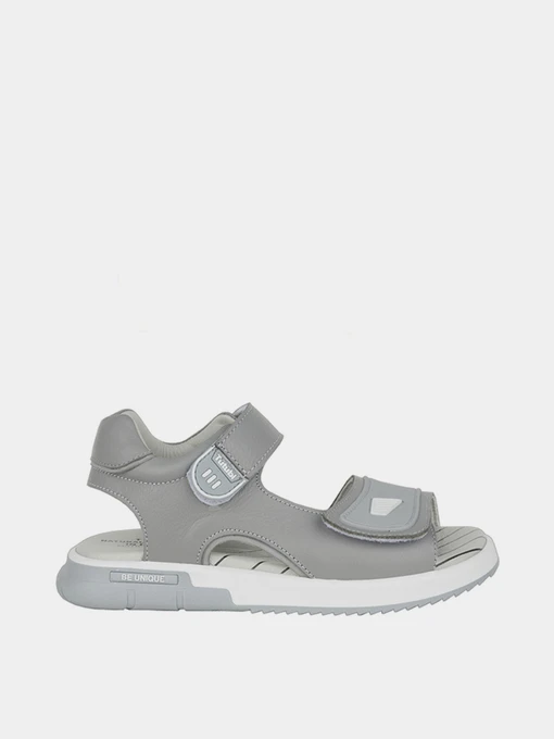 Сандалии Tutubi модель 2269-01-Gray Фото