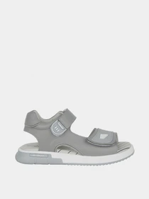 Сандалии Tutubi модель 2269-01-Gray Фото