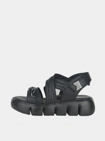 Сандалии Tutubi модель 2275-03-Black Фото