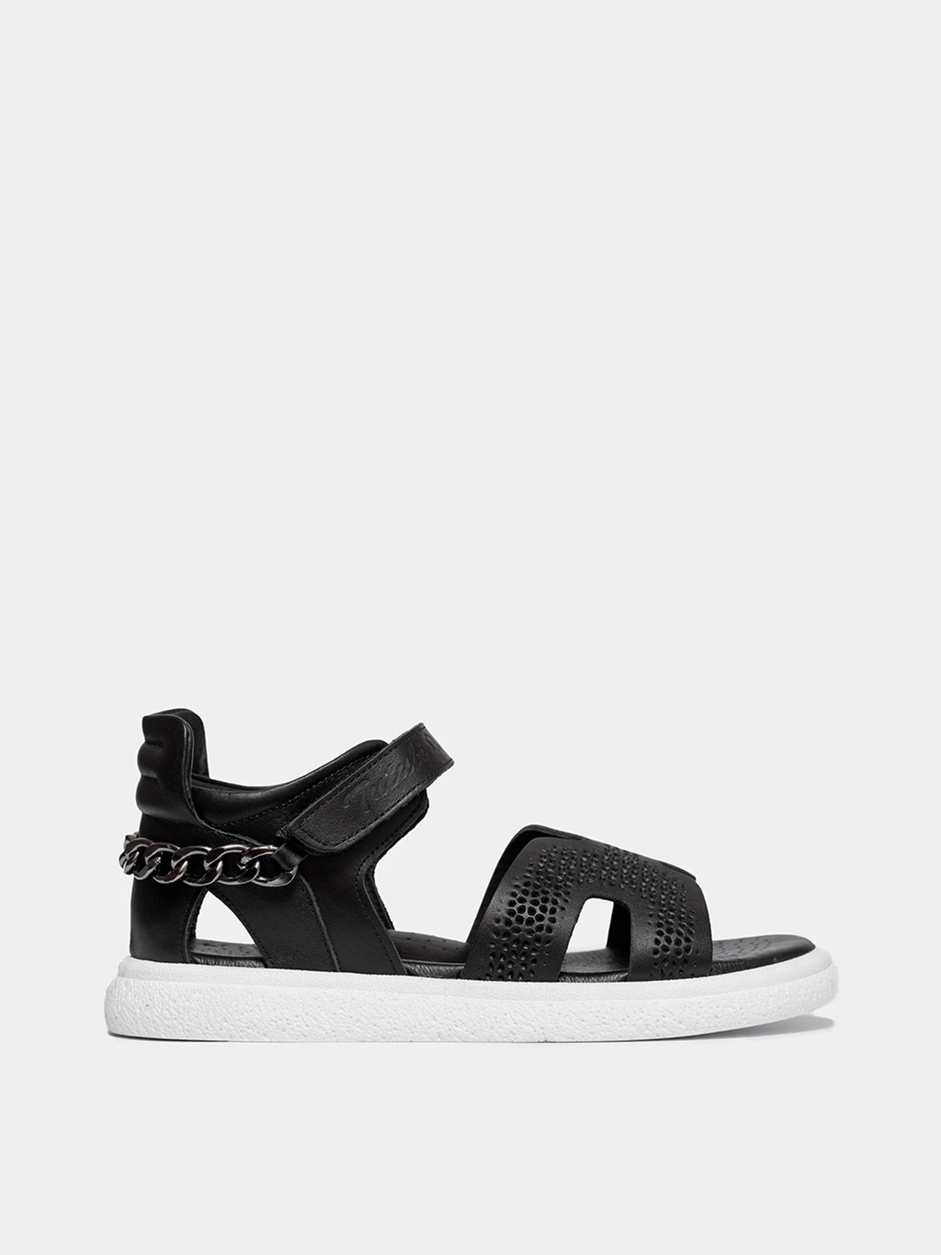 Сандалії Tutubi модель 3371-Black Фото