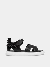 Сандалии Tutubi модель 3371-Black Фото